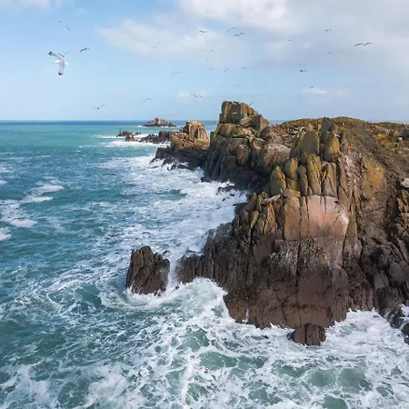 Bonne Rencontre Saint-Malo