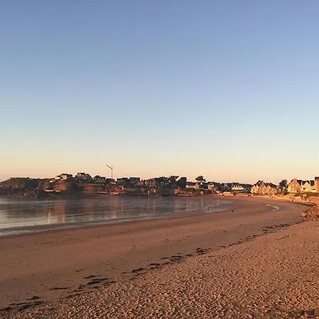 Bonne Rencontre Semesterbostad Saint-Malo