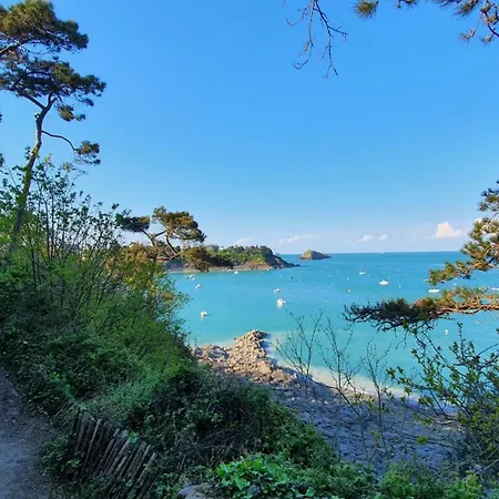 Bonne Rencontre * Saint-Malo